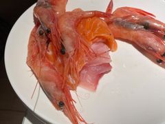 -加餐海鲜自助(宝龙一城店)