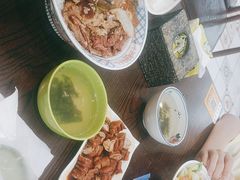 -香友记正宗隆江猪脚饭(首经贸店)