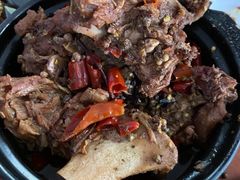 门钉肉饼-宝瑞门钉肉饼店