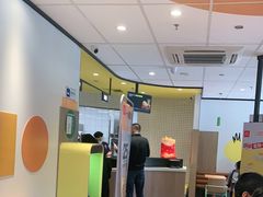 -麦当劳(大厂新城店)