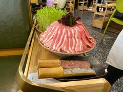 -洪氏嗨捞·猪肚鸡火锅(阳光天地店)