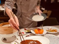 -四季民福烤鸭店(外滩外白渡桥店)