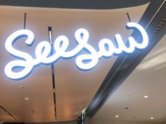 -Seesaw Coffee(环贸iapm店)