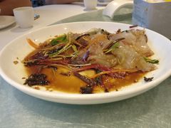 -山东老家(黄埔分店)