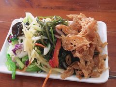 -美玲拉面(鞍山西道店)