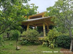 -南溪山景区
