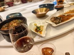 -彩虹之约•淮扬家宴(亚运村店)