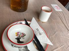 -新白鹿餐厅(城西银泰城店)