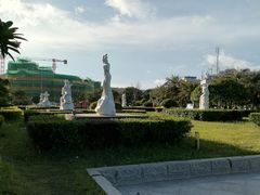-青澳湾北回归线广场