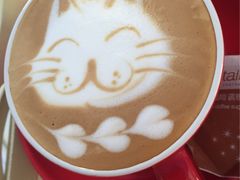 -Anne猫窝咖啡屋