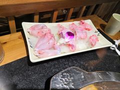 -大龙辣火锅·龙虾·烧烤(湖滨新天地店)