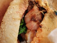 -Fergburger(皇后镇店)