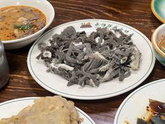 -清真永恒华威肉饼(潘家园店)