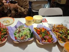 -BLABLATAI吧啦泰·泰式爆炒(西宸天街店)