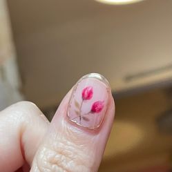 点击看大图 -PinkBaby美甲美睫