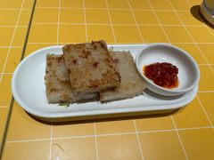 -蔡澜点心·粤菜(花城汇南区店)