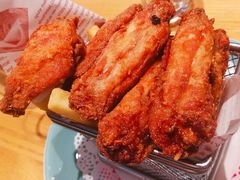 -菲滋意式休闲餐厅(北仑银泰城店)