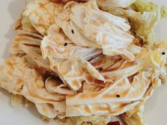 -满堂·烤鸭店·北京菜(鼓楼店)