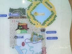 -正佳雨林生态植物园