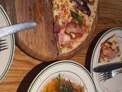 -La Strada(安福路店)