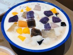 -五条人糖水铺(武林总店)
