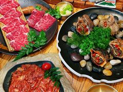 -缘·金家烤鳗鱼(西塔总店)