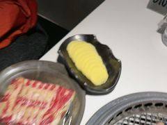 -焱铁烧·黑毛和牛专门店(杭州嘉里中心店)
