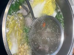 -潮发潮汕牛肉店(永庆坊店)