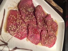 松阪牛烧肉-松阪牛焼肉M(法善寺横丁店)