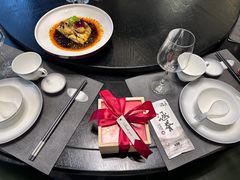 -涵誉·私房菜(银都·锦创广场店)