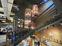 -味可道美食坊(福基路店)