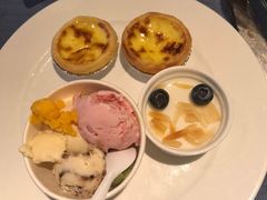 -康帝国际酒店-艾斯本自助西餐厅