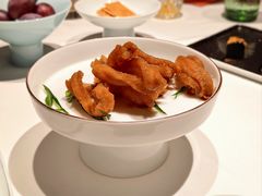 -荣轩(新荣记环球金融中心店)