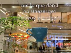 -théATRE茶聚场·餐厅(环球金融中心店)