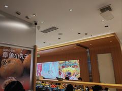 -龍歌自助小火锅(市南金茂湾店)