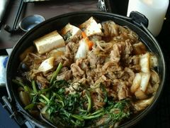 -新鲜特色餐厅(香格里拉大酒店)