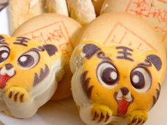-北京稻香村(西单购物中心店)