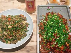 -树厨贵州菜(大十字店)