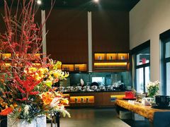 -禧宴Joyous Restaurant(禧园店)