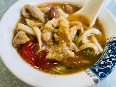 -建坤水席宫·洛阳菜(中州路店)