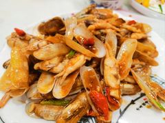 -碧海银沙海鲜餐厅(恒大海上威尼斯店)