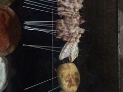 -永安烧烤