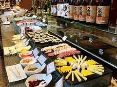 -成都保利公园皇冠假日酒店(熊猫基地店)