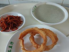 -尹三豆汁(天坛店)