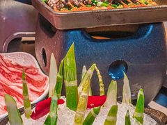 -芸山季·云南野生菌火锅(宝能环球汇店)