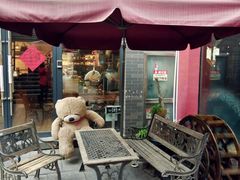 -泉乐坊步行街(烟酒特产平价超市店)