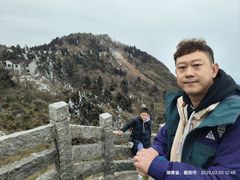 -南岳衡山风景名胜区