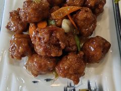 -宝发园名菜馆