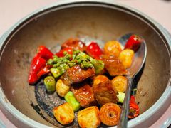 -新荣记(BFC外滩金融中心店)