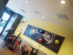 -85度C(泉州南安溪美店)